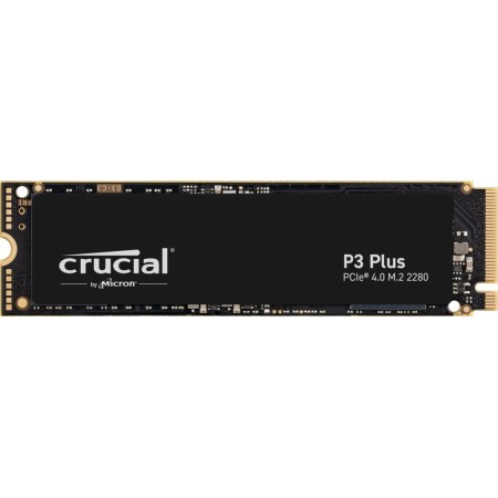 Dysk SSD Crucial P3 Plus...