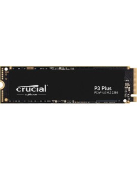 Dysk SSD Crucial P3 Plus 1TB M.2 2280 NVMe