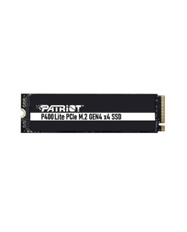 SSD Patriot Viper P400 Lite M.2 PCI-Ex4 NVMe 500GB