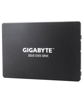 Gigabyte GP-GSTFS31480GNTD urządzenie SSD 2.5" 480 GB Serial ATA III