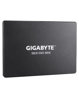 Gigabyte GP-GSTFS31480GNTD urządzenie SSD 2.5" 480 GB Serial ATA III