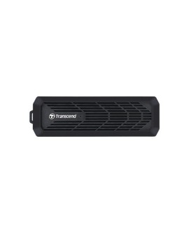 Obudowa SSD ACC ENCLOSURE KIT/TS-CM10G TRANSCEND