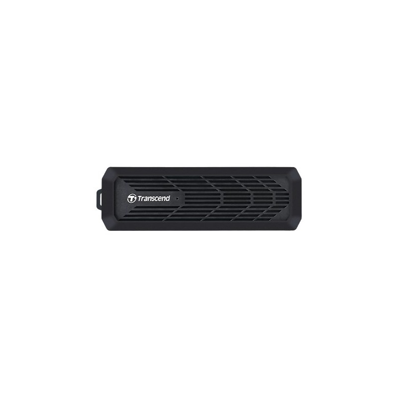 Obudowa SSD ACC ENCLOSURE KIT/TS-CM10G TRANSCEND