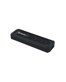 Obudowa SSD ACC ENCLOSURE KIT/TS-CM10G TRANSCEND