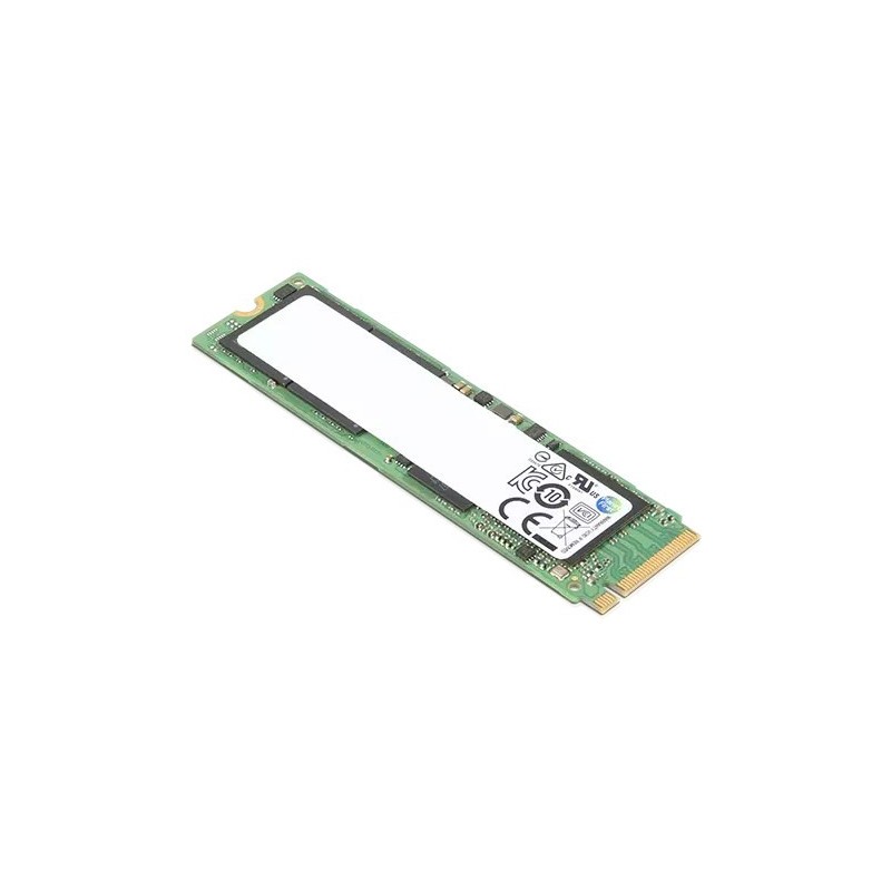 Lenovo Dysk Thinkpad 2TB PCIe Gen4 OPAL2 M.2 2280 4XB1D04758