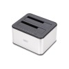 DIGITUS STACJA DOKUJĄCA 2 x SSD/HDD DA-71540-2