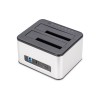 DIGITUS STACJA DOKUJĄCA 2 x SSD/HDD DA-71540-2
