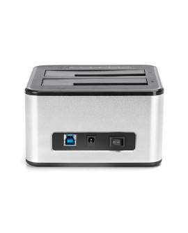 DIGITUS STACJA DOKUJĄCA 2 x SSD/HDD DA-71540-2