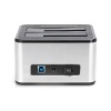DIGITUS STACJA DOKUJĄCA 2 x SSD/HDD DA-71540-2