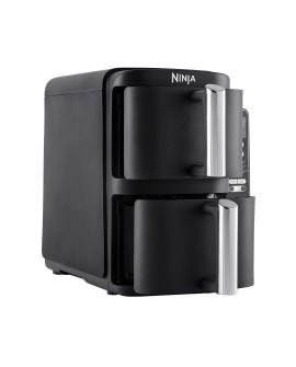 Frytkownica Ninja Double-Stack HeiŇolufttéuse SL300EU