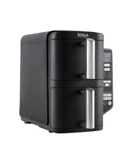 Frytkownica Ninja Double-Stack HeiŇolufttéuse SL300EU