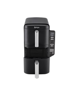 Frytkownica Ninja Double-Stack HeiŇolufttéuse SL300EU
