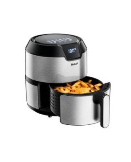 Frytkownica Tefal Easy Fry EY401D frituregryde