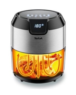 Frytkownica Tefal Easy Fry EY401D frituregryde