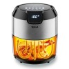Frytkownica Tefal Easy Fry EY401D frituregryde