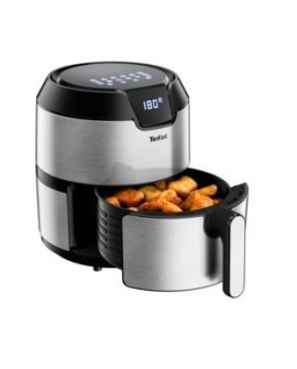 Frytkownica Tefal Easy Fry EY401D frituregryde