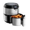 Frytkownica Tefal Easy Fry EY401D frituregryde