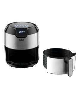 Frytkownica Tefal Easy Fry EY401D frituregryde