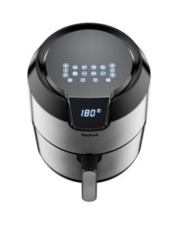 Frytkownica Tefal Easy Fry EY401D frituregryde