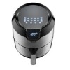 Frytkownica Tefal Easy Fry EY401D frituregryde