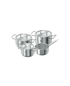 Zestaw 4 garnków ZWILLING Twin Classic 40901-000-0