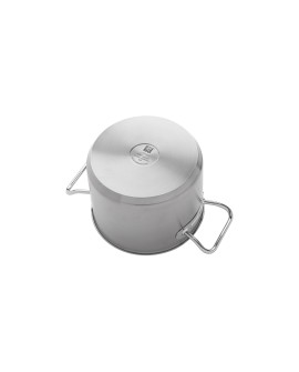 Zestaw 4 garnków ZWILLING Twin Classic 40901-000-0