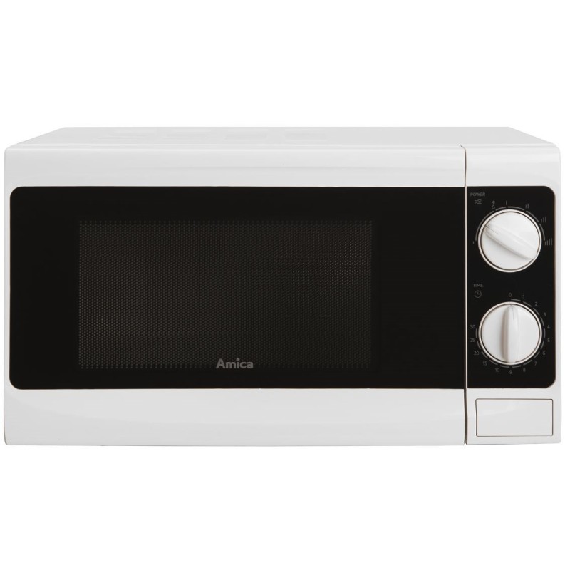 Kuchenka Amica AMG 20M70 V (700W kolor biały)