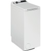 Pralka Whirlpool TDLRB 6251BS EU, klasa energetyczna B, ładowana od góry, pojemność 6 kg, 1200 RPM, głębokość 60 cm, szerokość