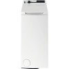 Pralka Whirlpool TDLRB 6251BS EU, klasa energetyczna B, ładowana od góry, pojemność 6 kg, 1200 RPM, głębokość 60 cm, szerokość