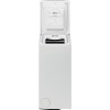 Pralka Whirlpool TDLRB 6251BS EU, klasa energetyczna B, ładowana od góry, pojemność 6 kg, 1200 RPM, głębokość 60 cm, szerokość