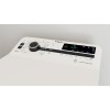 Pralka Whirlpool TDLRB 6251BS EU, klasa energetyczna B, ładowana od góry, pojemność 6 kg, 1200 RPM, głębokość 60 cm, szerokość