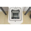 Pralka Whirlpool TDLRB 6251BS EU, klasa energetyczna B, ładowana od góry, pojemność 6 kg, 1200 RPM, głębokość 60 cm, szerokość