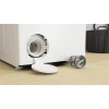 Pralka Whirlpool TDLRB 6251BS EU, klasa energetyczna B, ładowana od góry, pojemność 6 kg, 1200 RPM, głębokość 60 cm, szerokość
