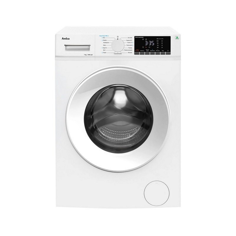 Pralka AMICA WA5S714ALiSH