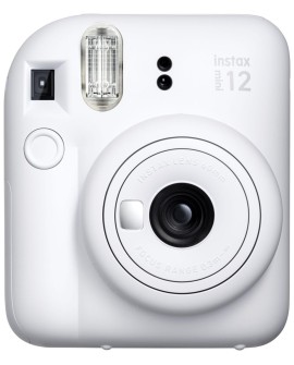 Fujifilm Instax Mini 12 86 x 54 mm Biały