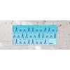 Podkładka Hyte Persona 3 Deskpad Edition - Walking