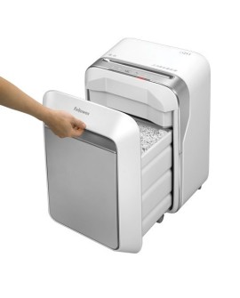 Niszczarka do papieru i kart kredytowych Fellowes MicroShred LX211