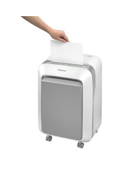 Niszczarka do papieru i kart kredytowych Fellowes MicroShred LX211