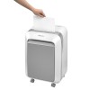 Niszczarka do papieru i kart kredytowych Fellowes MicroShred LX211