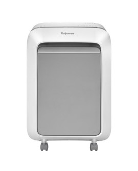 Niszczarka do papieru i kart kredytowych Fellowes MicroShred LX211