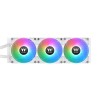 Chłodzenie cieczą Thermaltake TH360 'Snow' ARGB Sync V2 / All-in-One LC sprzedaż detaliczna