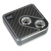 Alphacool Core 1 Aurora Carbon Blok wodny