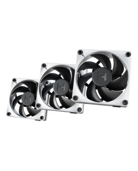 Wentylator Hyte FP12 THICC FAN, 3er Pack