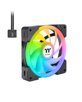 Łączelka do wentylatora Thermaltake Swafan EX12 ARGB (3-Fan-Pack)