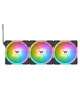 Łączelka do wentylatora Thermaltake Swafan EX12 ARGB (3-Fan-Pack)