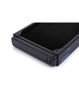 Alphacool 14469 część / akcesorium do systemów chłodzenia komputerów Radiator