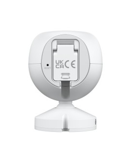 Kamera Ubiquiti UniFi G4 Instant (UVC-G4-INS) 4MP 2688 x 1512 (16:9) IPX5 IK04