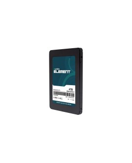 SSD Mushkin Element 2,5 4TB SATA3