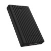 Adapter IcyBox z funkcją klonowania dla M.2 NVMe SSD USB3.2 Gen2 retail