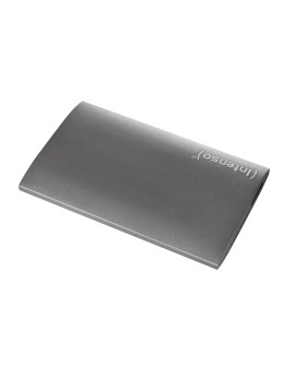 Intenso 128GB Premium USB Typu-A 3.2 Gen 1 (3.1 Gen 1) Antracyt